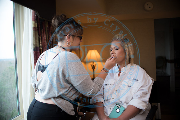 Julie & Vegas - Wedding_0289