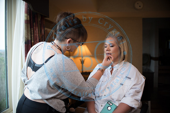 Julie & Vegas - Wedding_0291