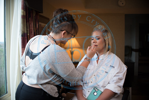 Julie & Vegas - Wedding_0292