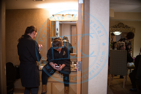 Julie & Vegas - Wedding_0295