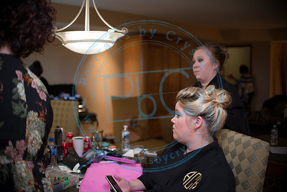 Julie & Vegas - Wedding_0304