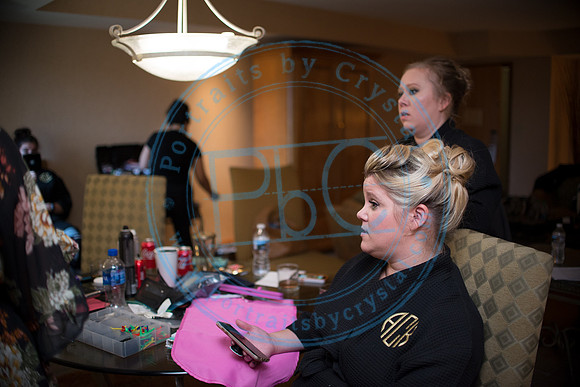 Julie & Vegas - Wedding_0305