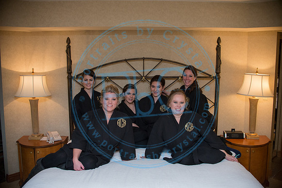 Julie & Vegas - Wedding_0311