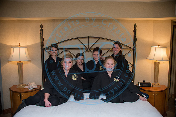 Julie & Vegas - Wedding_0312