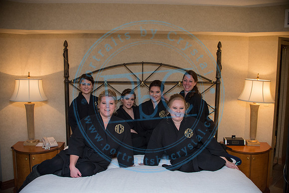 Julie & Vegas - Wedding_0314