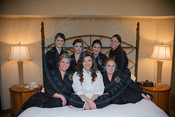 Julie & Vegas - Wedding_0317