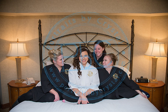 Julie & Vegas - Wedding_0320