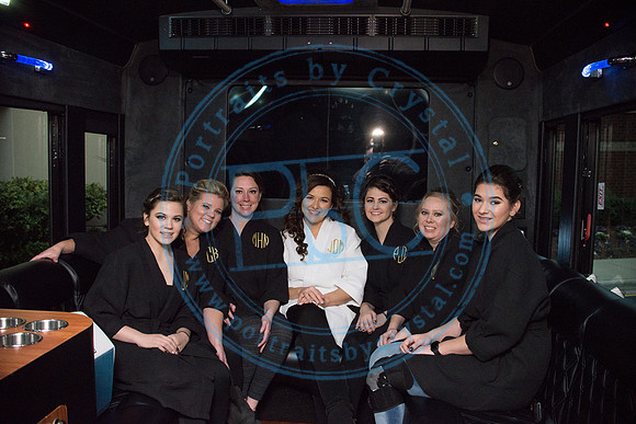 Julie & Vegas - Wedding_0362