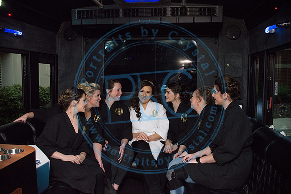 Julie & Vegas - Wedding_0363