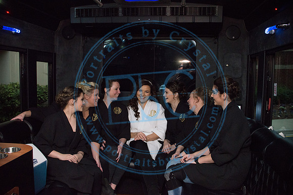 Julie & Vegas - Wedding_0365
