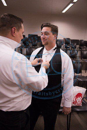 Julie & Vegas - Wedding_0450