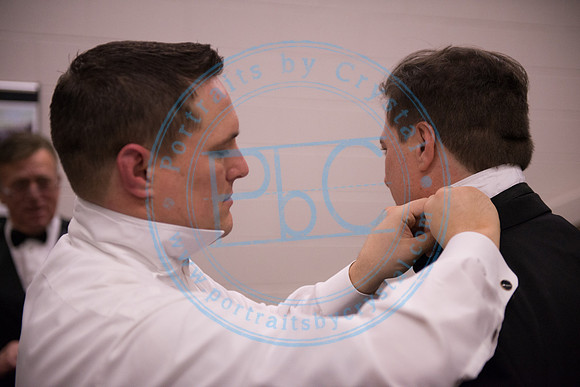 Julie & Vegas - Wedding_0470