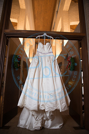 Julie & Vegas - Wedding_0485