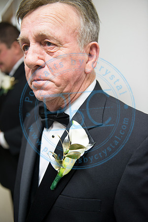 Julie & Vegas - Wedding_0499