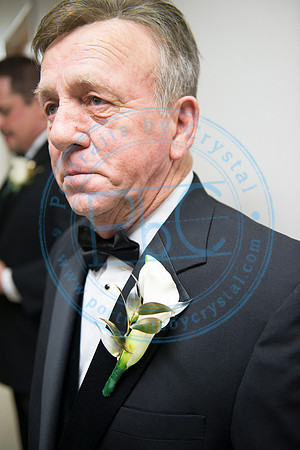 Julie & Vegas - Wedding_0500