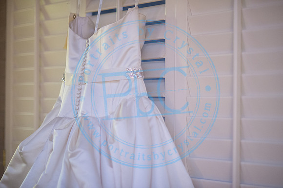Julie & Vegas - Wedding_0513