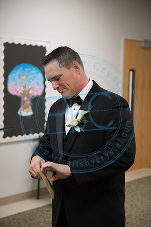 Julie & Vegas - Wedding_0522