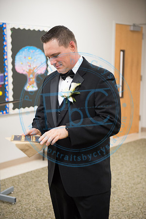 Julie & Vegas - Wedding_0525