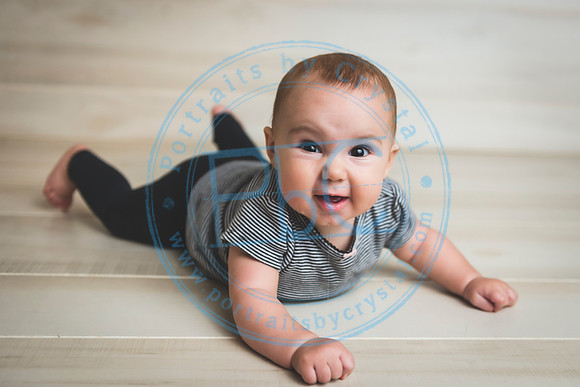Amy Jordan - 4 Month_111519_0030