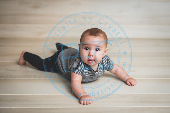 Amy Jordan - 4 Month_111519_0025