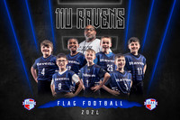 11U Ravens