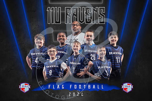 11U Ravens