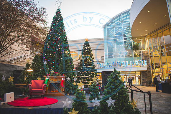 Santa's Arrival - TTC_112219_0003