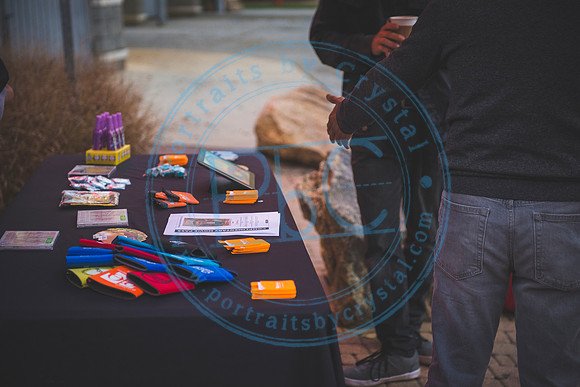 Santa's Arrival - TTC_112219_0025
