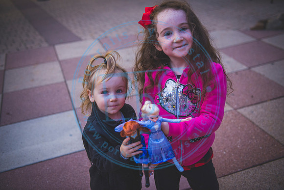 Santa's Arrival - TTC_112219_0031