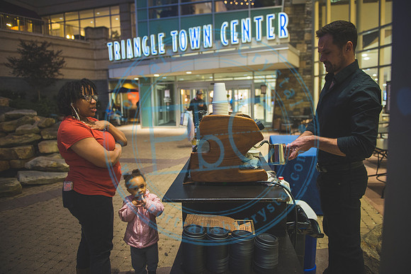 Santa's Arrival - TTC_112219_0061