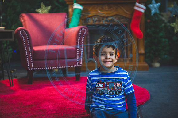 Santa's Arrival - TTC_112219_0078