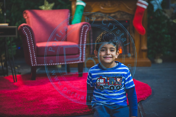 Santa's Arrival - TTC_112219_0081