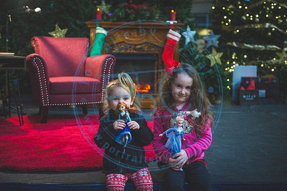 Santa's Arrival - TTC_112219_0084