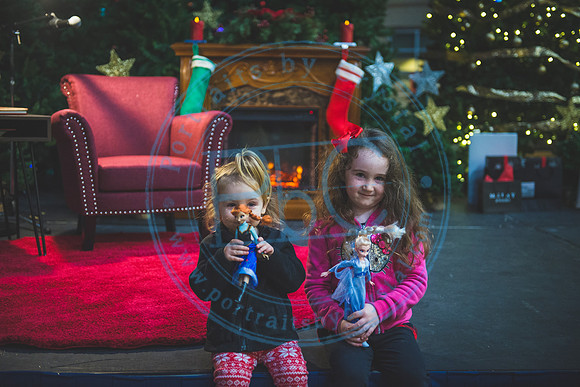 Santa's Arrival - TTC_112219_0083
