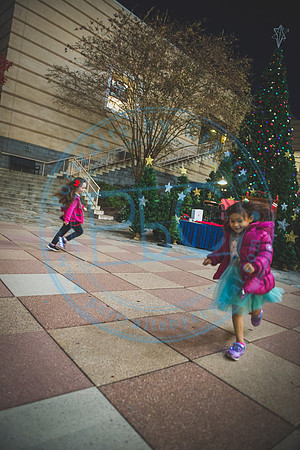 Santa's Arrival - TTC_112219_0107
