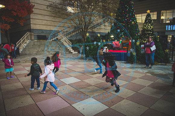 Santa's Arrival - TTC_112219_0127