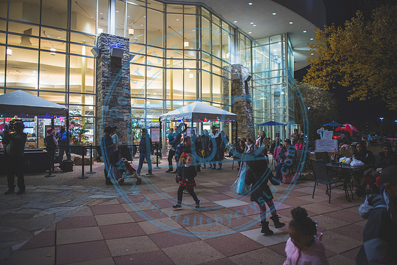 Santa's Arrival - TTC_112219_0141