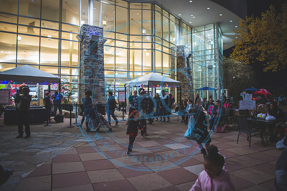 Santa's Arrival - TTC_112219_0140