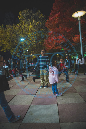 Santa's Arrival - TTC_112219_0143