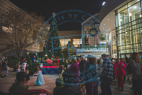 Santa's Arrival - TTC_112219_0148