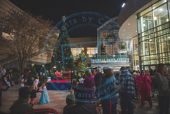 Santa's Arrival - TTC_112219_0147