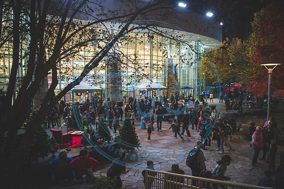 Santa's Arrival - TTC_112219_0149