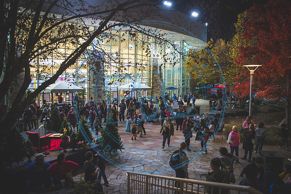 Santa's Arrival - TTC_112219_0151
