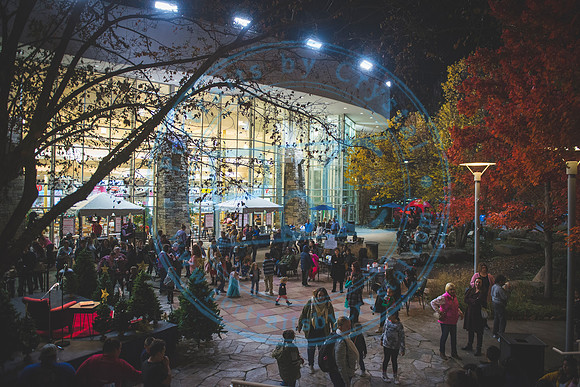 Santa's Arrival - TTC_112219_0154