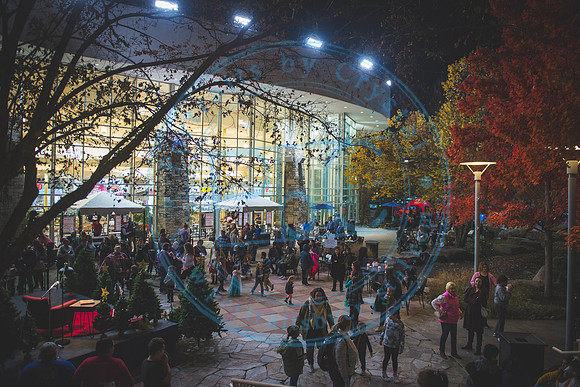 Santa's Arrival - TTC_112219_0155