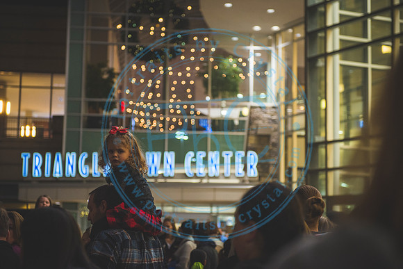 Santa's Arrival - TTC_112219_0167