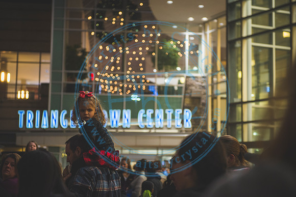 Santa's Arrival - TTC_112219_0166