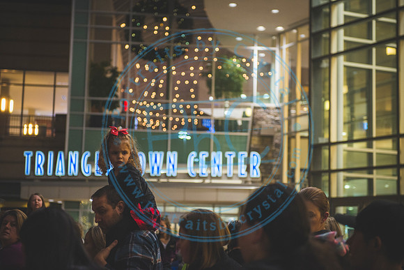 Santa's Arrival - TTC_112219_0169