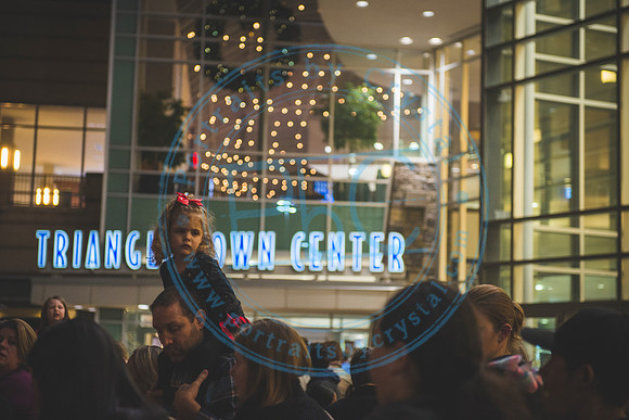 Santa's Arrival - TTC_112219_0168