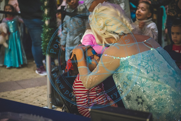 Santa's Arrival - TTC_112219_0182